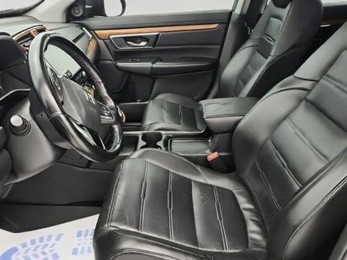 Used 2018 Honda CR-V EX-L image 11