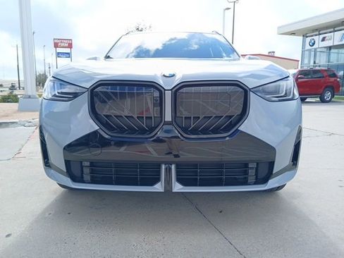 New 2026 BMW X3 xDrive30 image 2