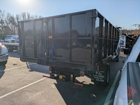 New 2026 Ford F450 XL AWD/4WD image 3