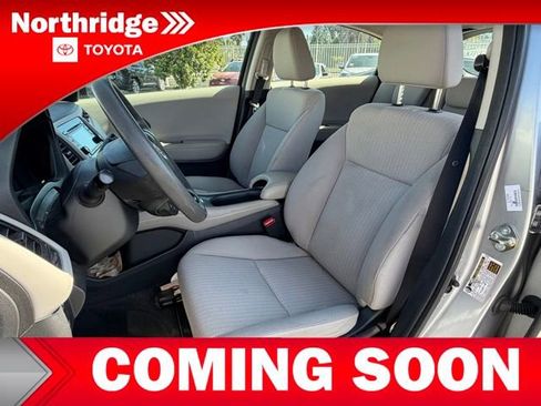 Used 2017 Honda HR-V LX image 6