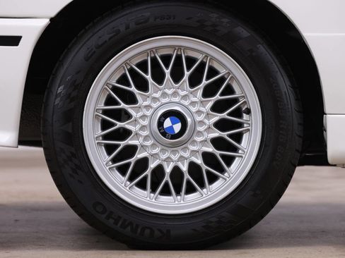 Used 1988 BMW M3 Coupe image 43