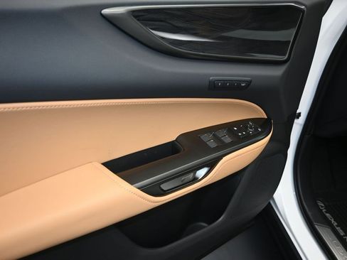New 2026 Lexus NX 350 AWD w/ Premium Package image 11