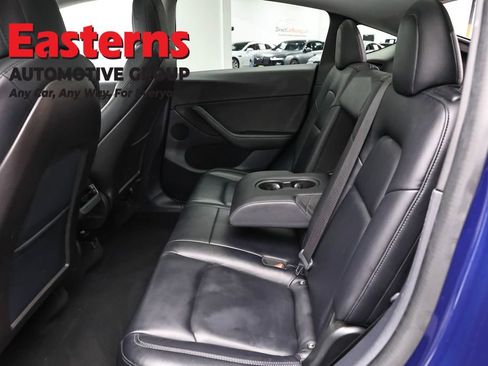 Used 2020 Tesla Model Y Long Range AWD/4WD image 15