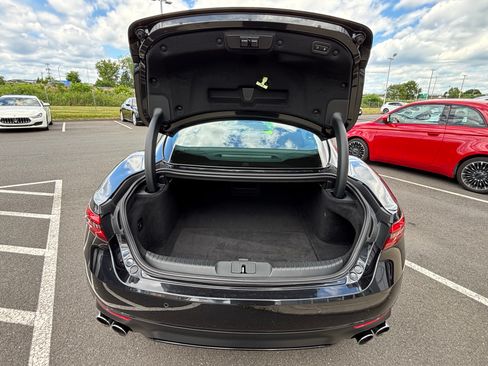 Used 2024 Maserati GranTurismo Modena AWD/4WD image 41