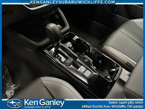 Used 2026 Subaru Forester Sport image 10