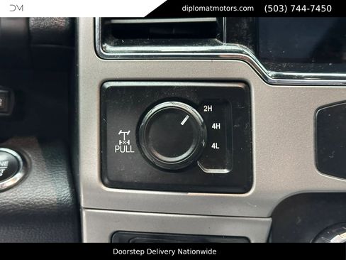 Used 2022 Ford F350 Lariat w/ Lariat Ultimate Package image 35