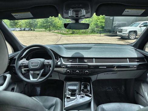 Used 2018 Audi Q7 3.0T Premium Plus w/ Premium Plus Package AWD/4WD image 20
