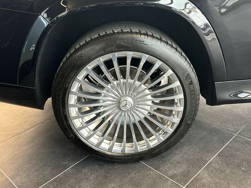 Certified 2024 Mercedes-Benz Maybach GLS 600 Maybach GLS 600 image 16