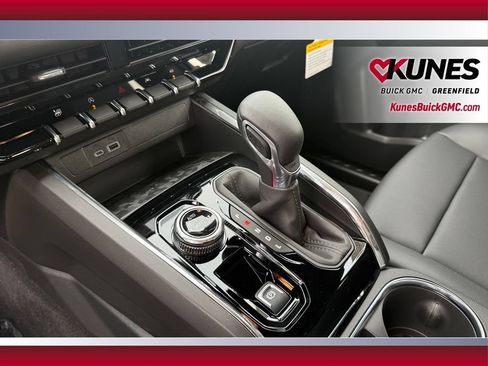 New 2026 GMC Canyon Elevation w/ Convenience Package AWD/4WD image 12