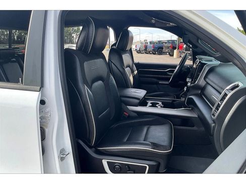 Used 2023 RAM 1500 Laramie image 7