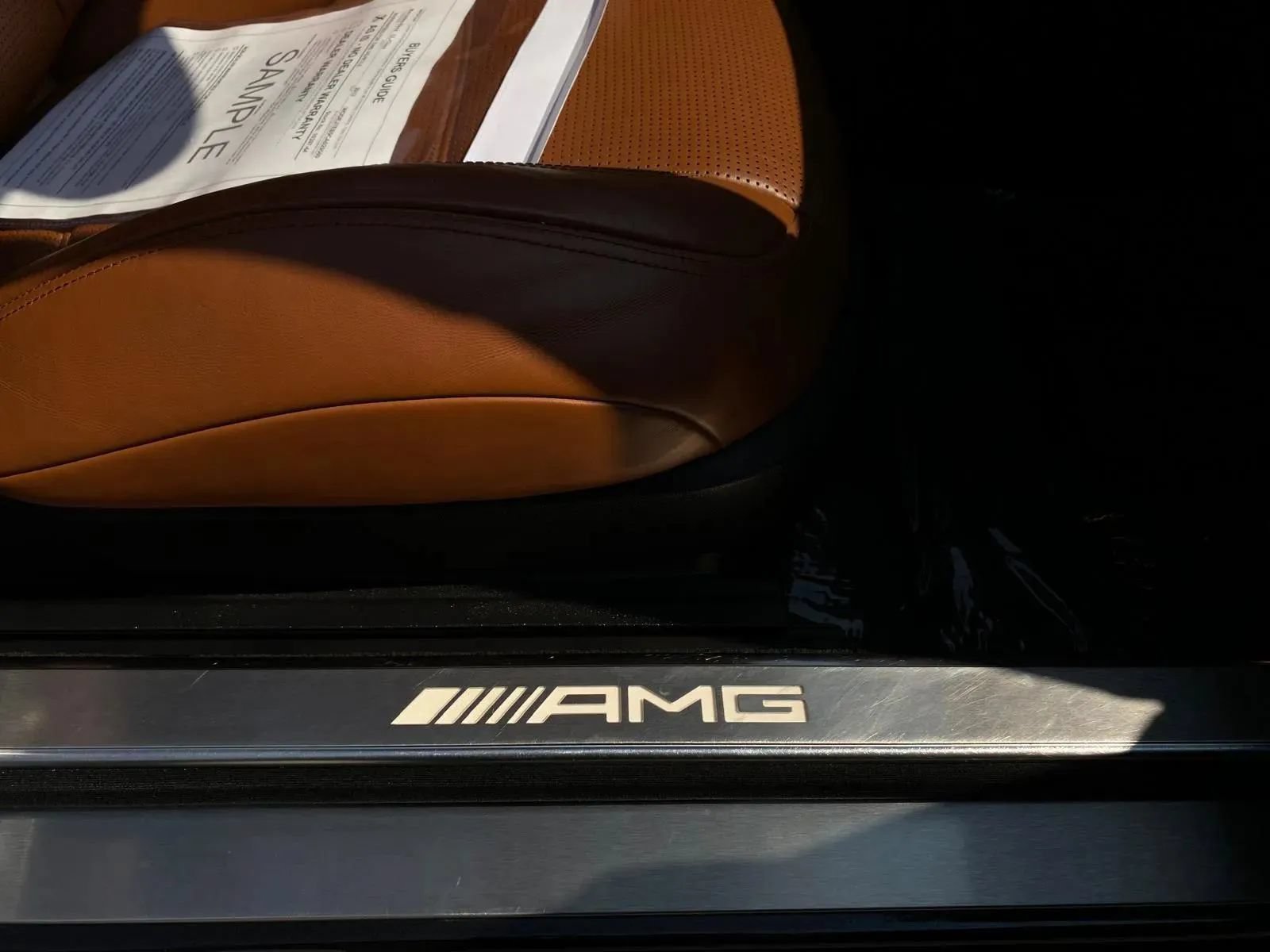 Used 2012 Mercedes-Benz CL 63 AMG image 78