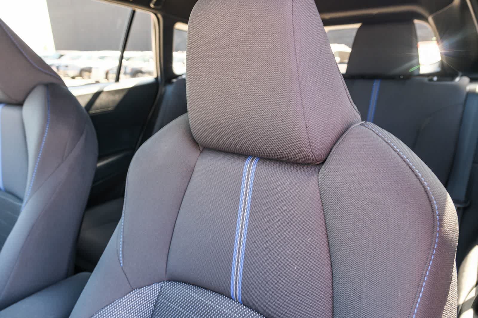 Certified 2024 Toyota Corolla Cross AWD Hybrid image 15