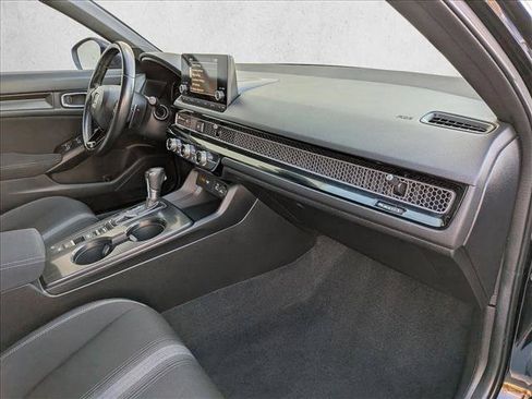 Used 2022 Honda Civic Sport image 19