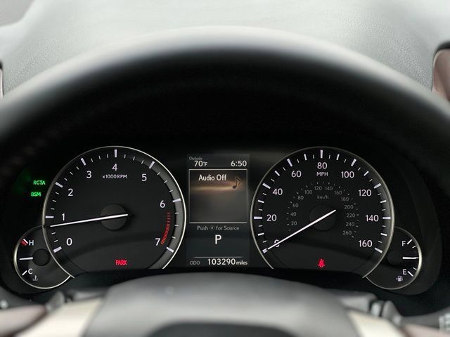 Used 2017 Lexus RX 350 AWD w/ Premium Package image 36