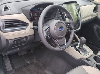 Used 2025 Subaru Forester Limited w/ Popular Package AWD/4WD video 2