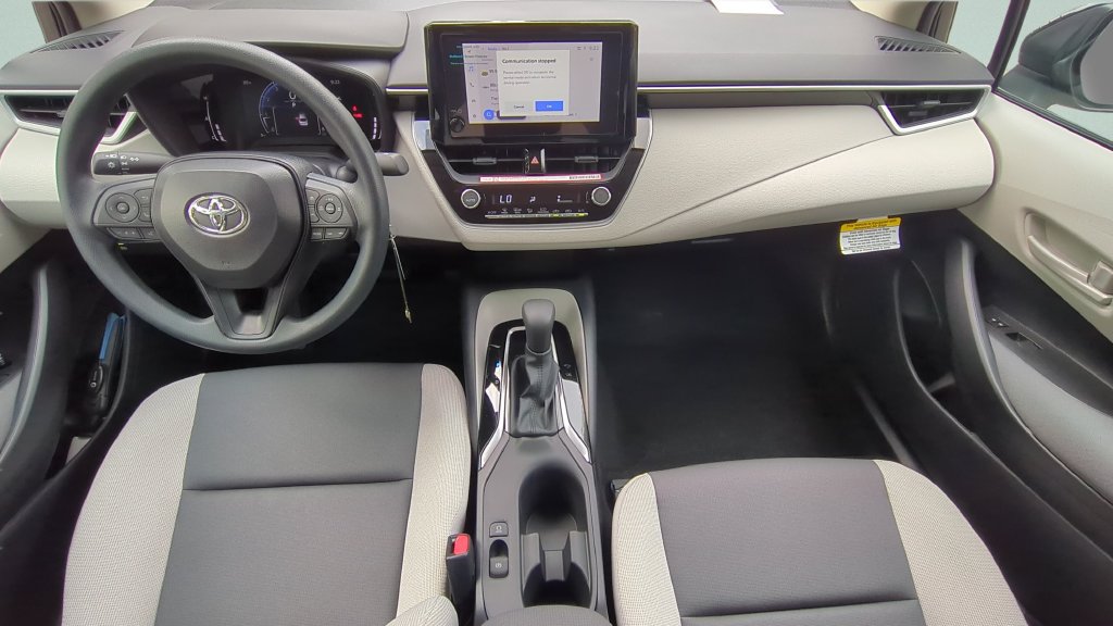 Used 2026 Toyota Corolla LE FWD image 10