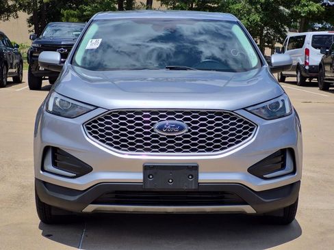 Used 2023 Ford Edge SEL AWD/4WD image 2