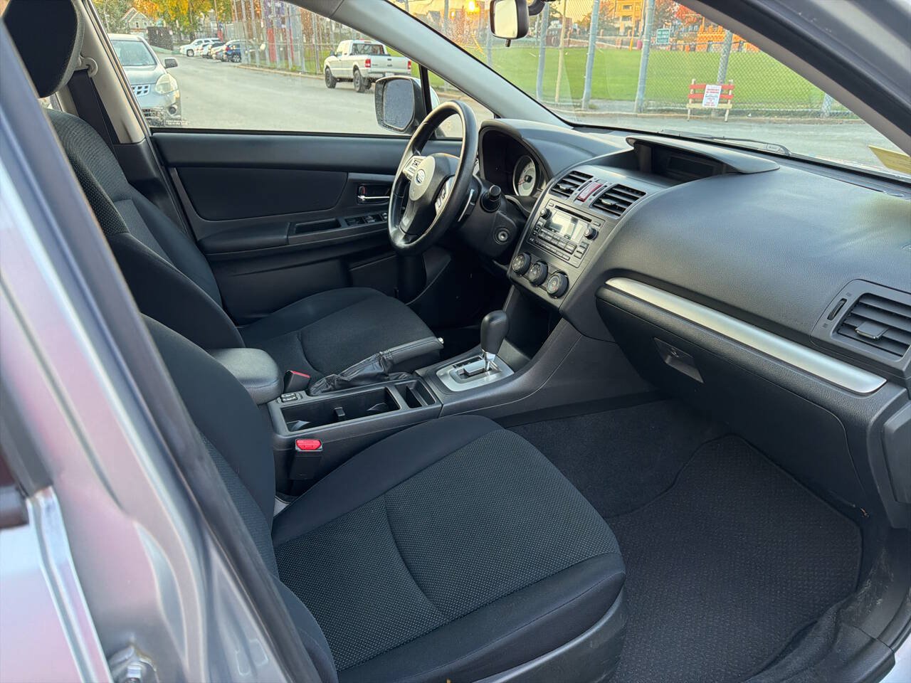 Used 2014 Subaru Impreza 2.0i Premium w/ All-Weather Package w/CVT AWD/4WD image 21