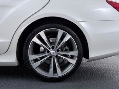 Used 2017 Mercedes-Benz CLS 550 4MATIC image 35