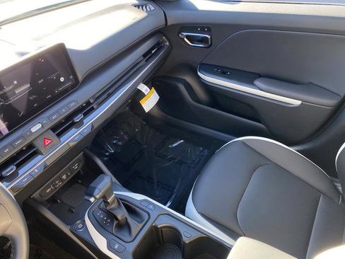 New 2025 Kia K4 GT-Line w/ GT-Line Premium Package image 21