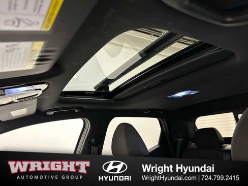 Certified 2022 Hyundai Santa Cruz SEL Premium image 29