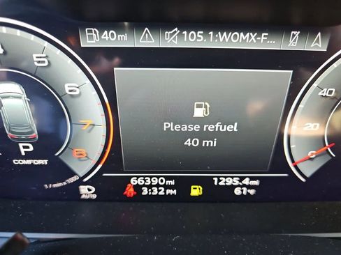 Used 2021 Audi Q7 3.0T Premium Plus w/ Executive Package image 6