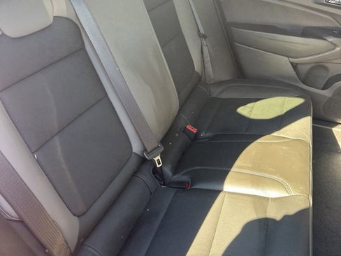 Used 2024 Chevrolet Trax ACTIV w/ Driver Confidence Package image 11