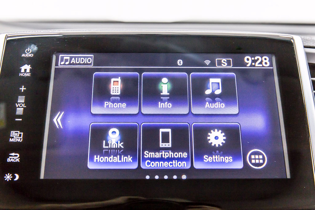 Used 2018 Honda Pilot EX-L image 22