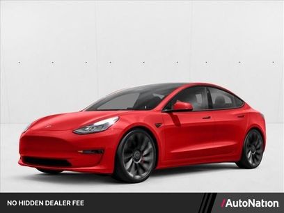 Used 2022 Tesla Model 3