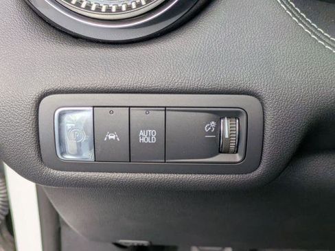 New 2026 Chevrolet Blazer EV LT AWD/4WD image 12