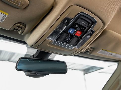 Used 2019 RAM 2500 Laramie image 22