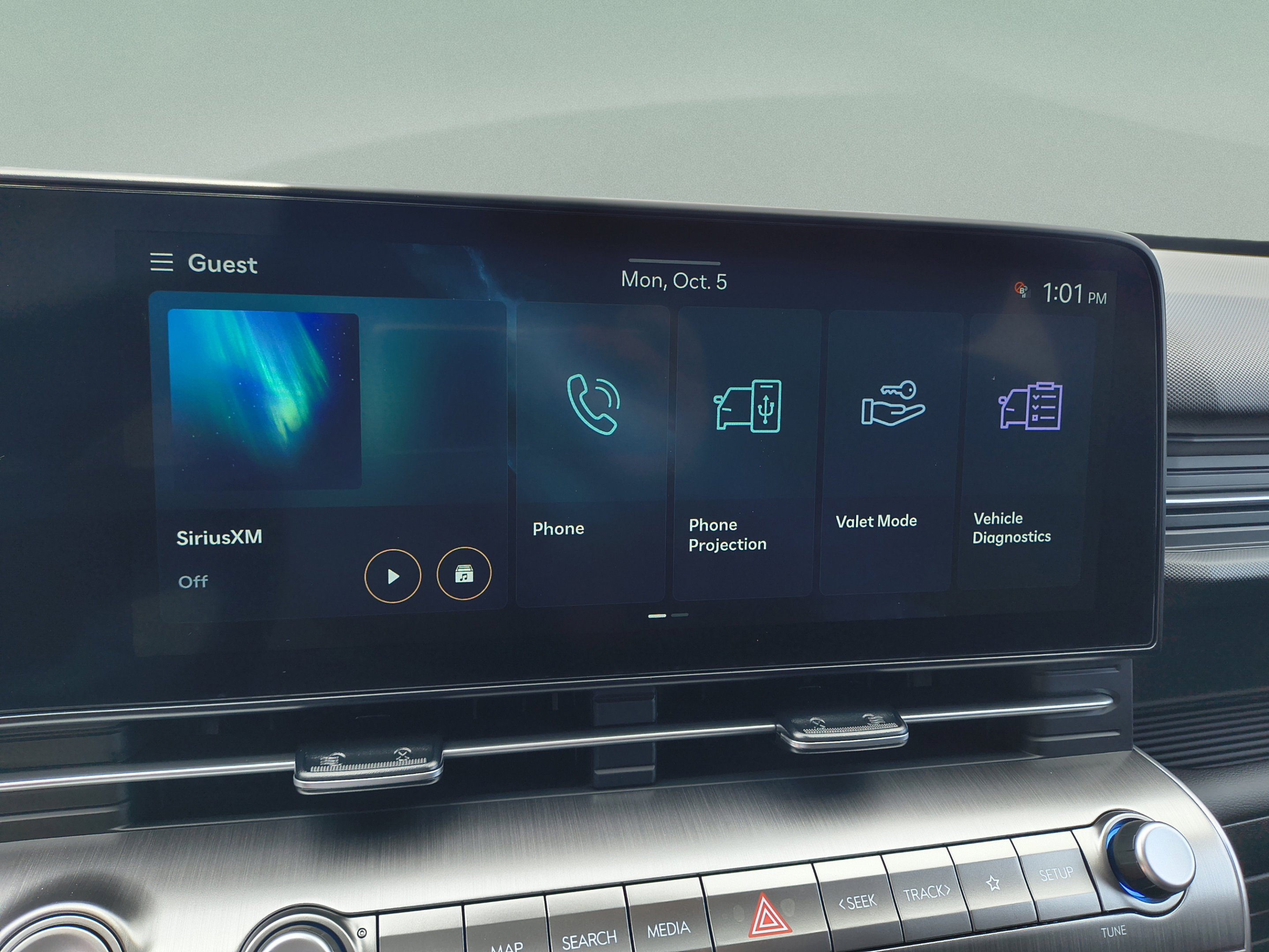 New 2027 Hyundai Kona SEL Sport FWD image 22
