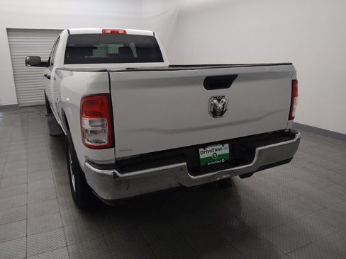 Used 2020 RAM 2500 Tradesman w/ Chrome Appearance Group image 6
