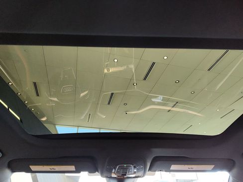 New 2025 Audi RS 7 performance Sportback image 7