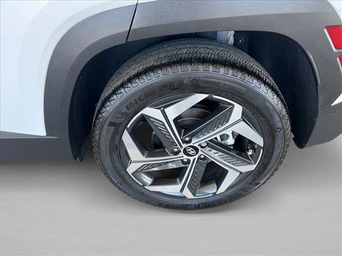 Used 2024 Hyundai Tucson Limited AWD/4WD image 25