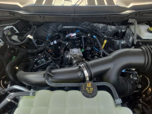 Used 2026 Ford F150 STX AWD/4WD image 22