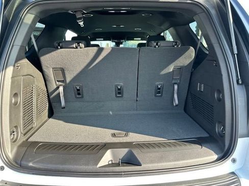 New 2026 Chevrolet Tahoe LS image 24