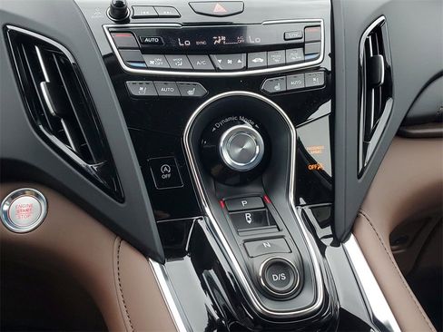 New 2026 Acura RDX SH-AWD w/ Advance Package image 28