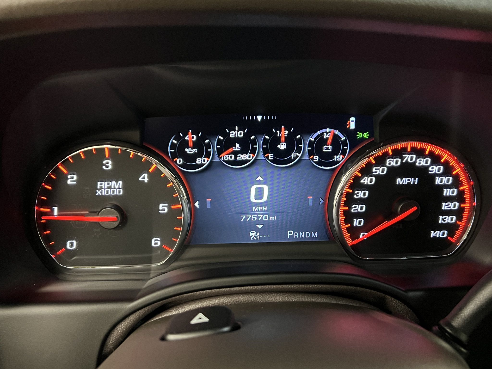 Used 2016 GMC Yukon XL Denali w/ Open Road Package AWD/4WD image 17