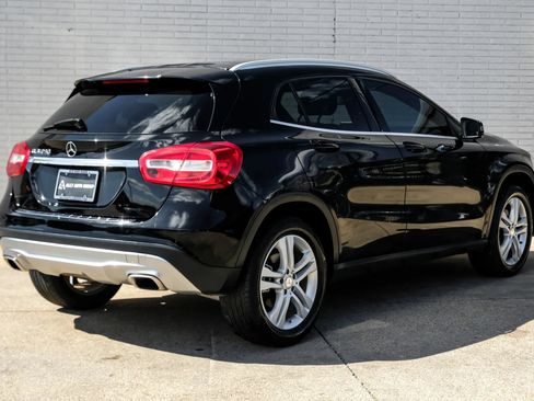 Used 2016 Mercedes-Benz GLA 250 image 8