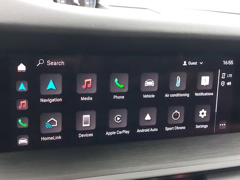 Certified 2024 Porsche 911 Carrera GTS image 23