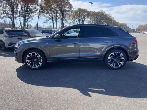 New 2026 Audi Q8 Premium Plus image 6