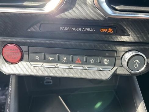 New 2025 Ford Mustang GT Premium image 16