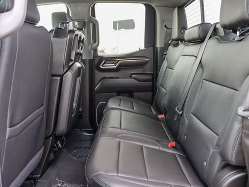 Used 2024 Chevrolet Silverado 1500 LT w/ Convenience Package II image 19