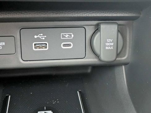 Used 2026 Acura Integra A-Spec w/ Technology Package FWD image 23