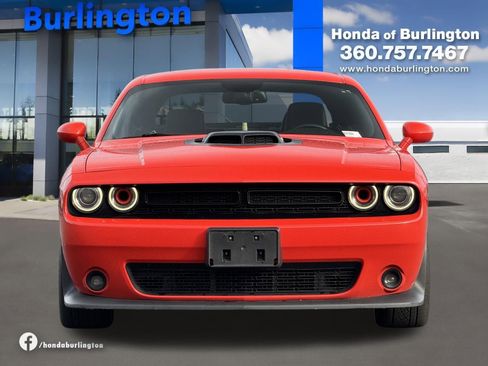 Used 2016 Dodge Challenger R/T Scat Pack image 10