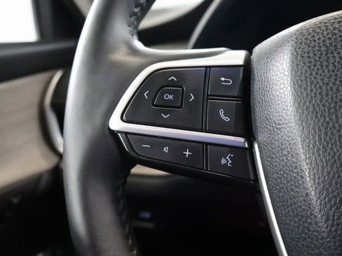 Used 2024 Toyota Grand Highlander Limited image 17