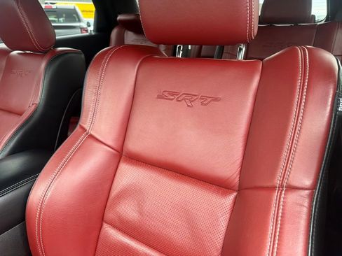 Used 2023 Dodge Durango SRT Hellcat AWD/4WD image 12