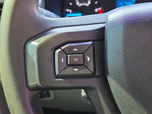 Used 2020 Ford F350 XL w/ Power Equipment Group AWD/4WD image 18