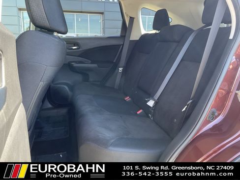 Used 2016 Honda CR-V EX image 10